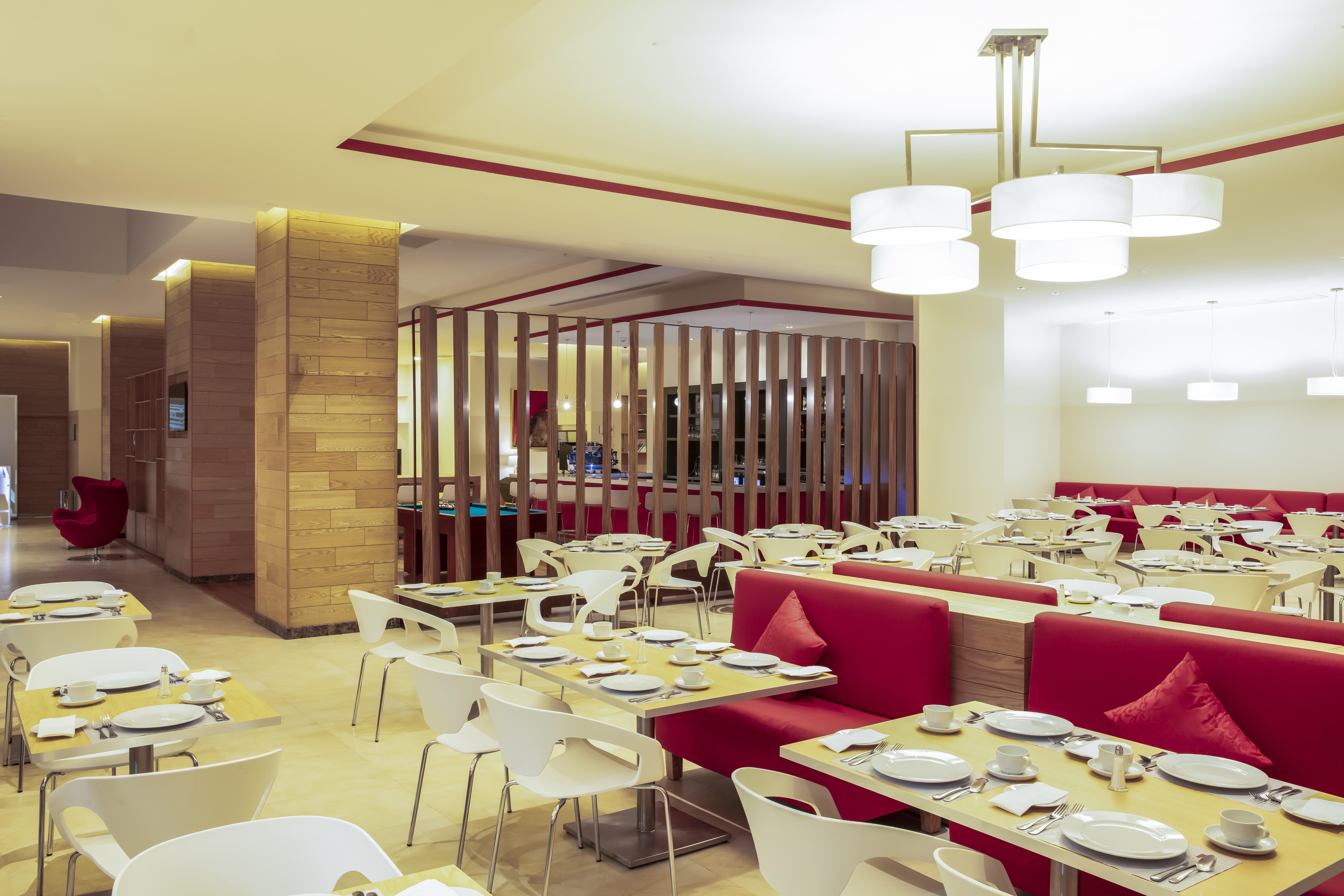 Fiesta Inn Celaya Galerias Exterior photo